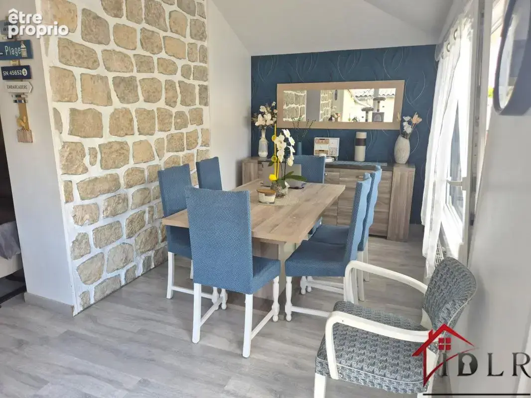 SAINT-DIZIER, charmante maison rénovée avec jardin - photo 2