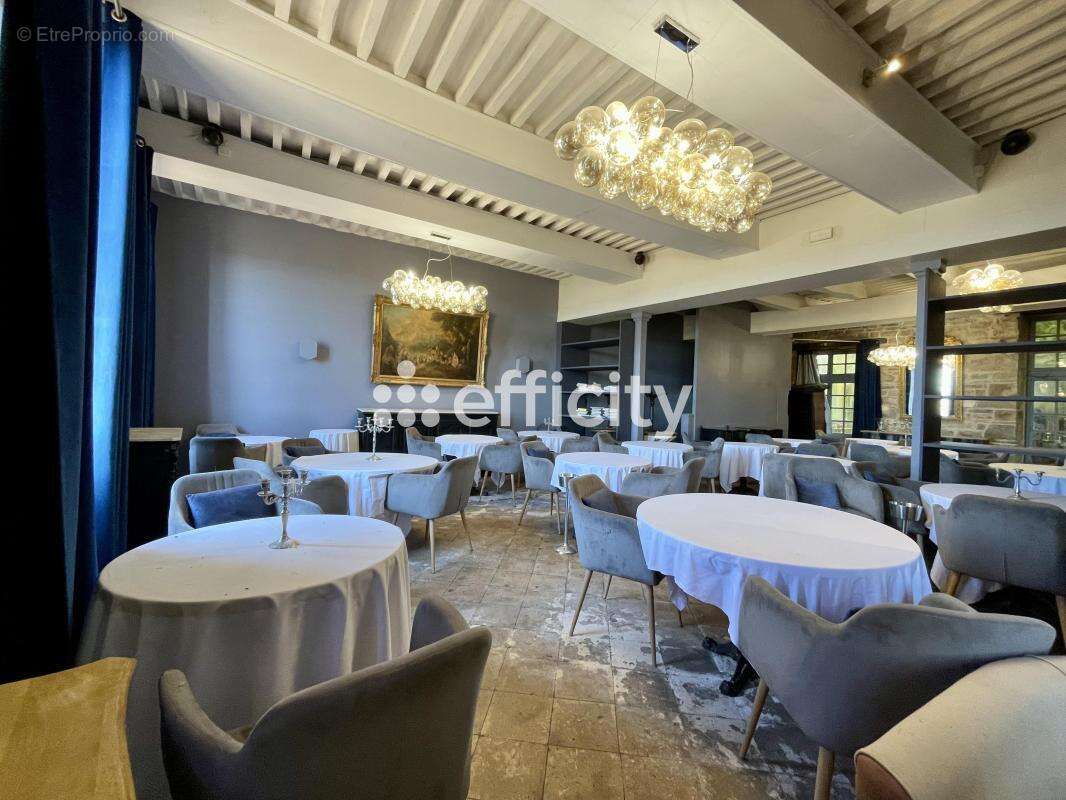Locaux/Biens immobiliers - photo 8