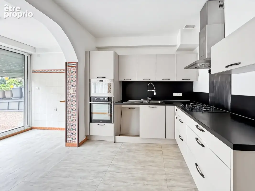 Angers secteur gare – létanduère – maison 150 m² – terrasses – garage – fort potentiel - photo 7