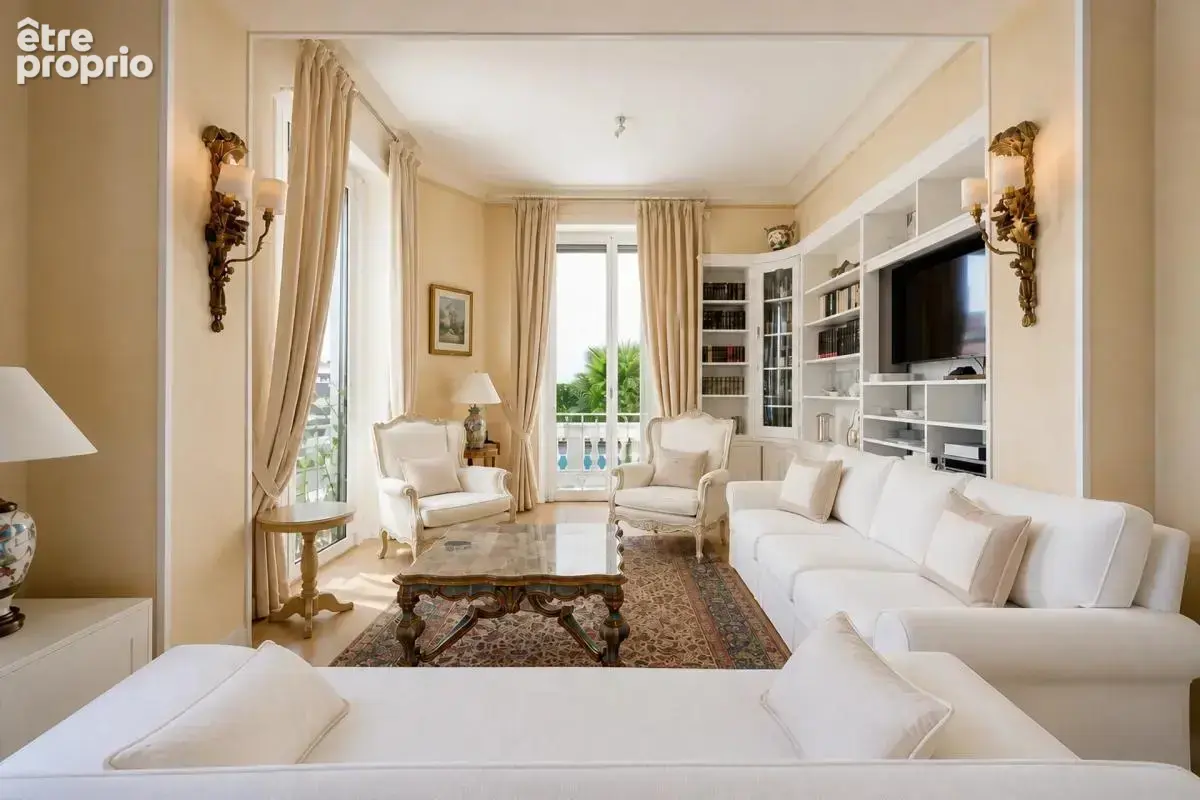 Maison de 7 pièces de 170 m² à Roquebrune-Cap-Martin - photo 6