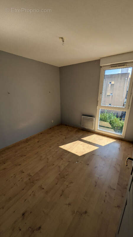 Appartement Meyzieu 3 pièce(s) 52 m2récent, garage double - photo 4