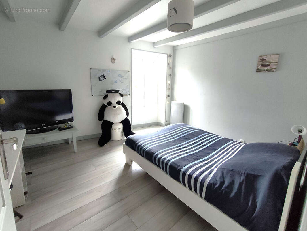 Maison à SAINTE-HERMINE