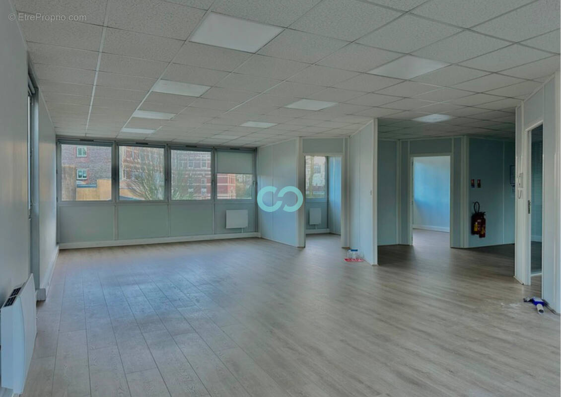 Commerce à MARCQ-EN-BAROEUL