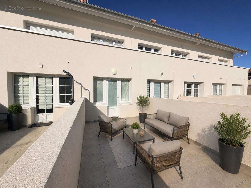 Appartement - photo 2