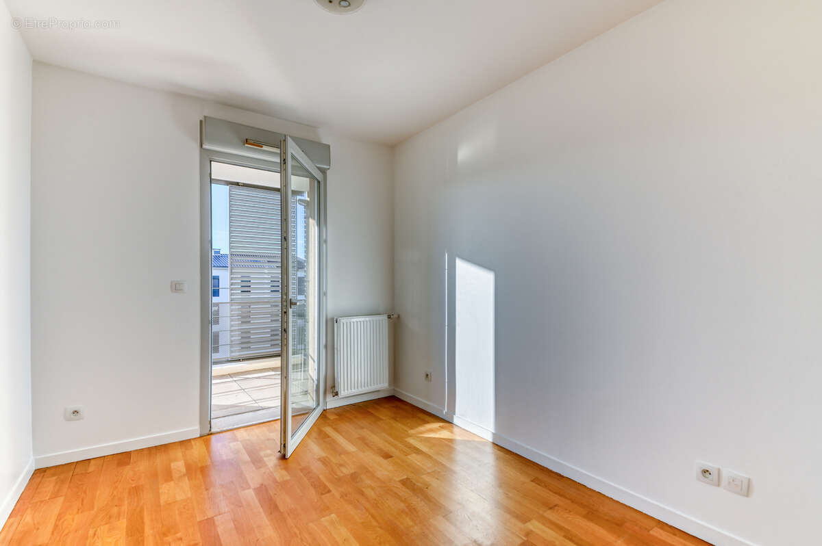 Appartement à TASSIN-LA-DEMI-LUNE