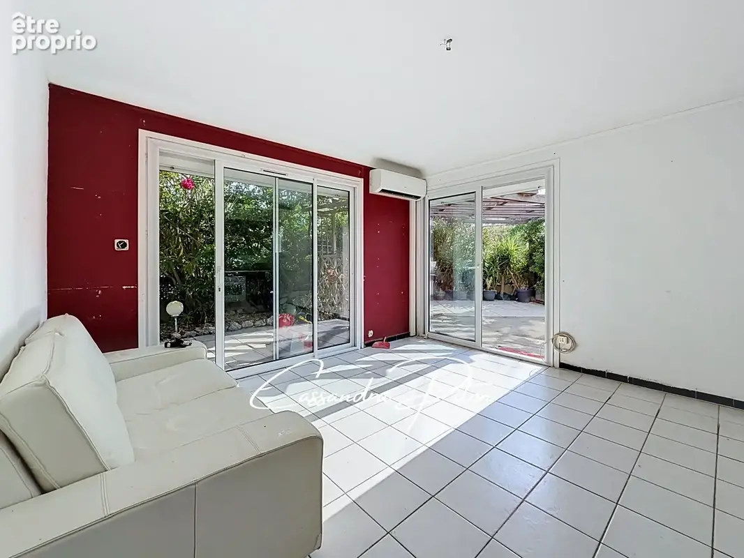 Appartement 2 pièces 36 m² à vendre à Canet-En-Roussillon (66140) - photo 23