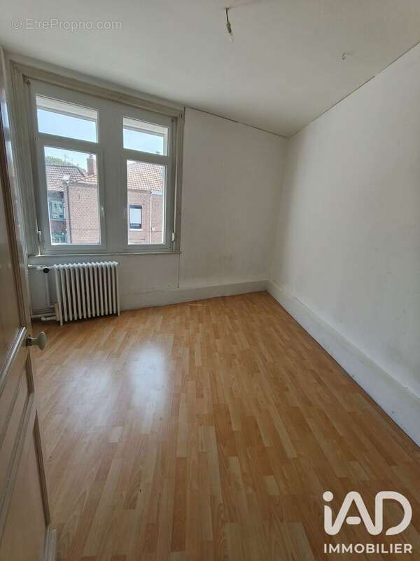 Photo 4 - Appartement à LA GORGUE