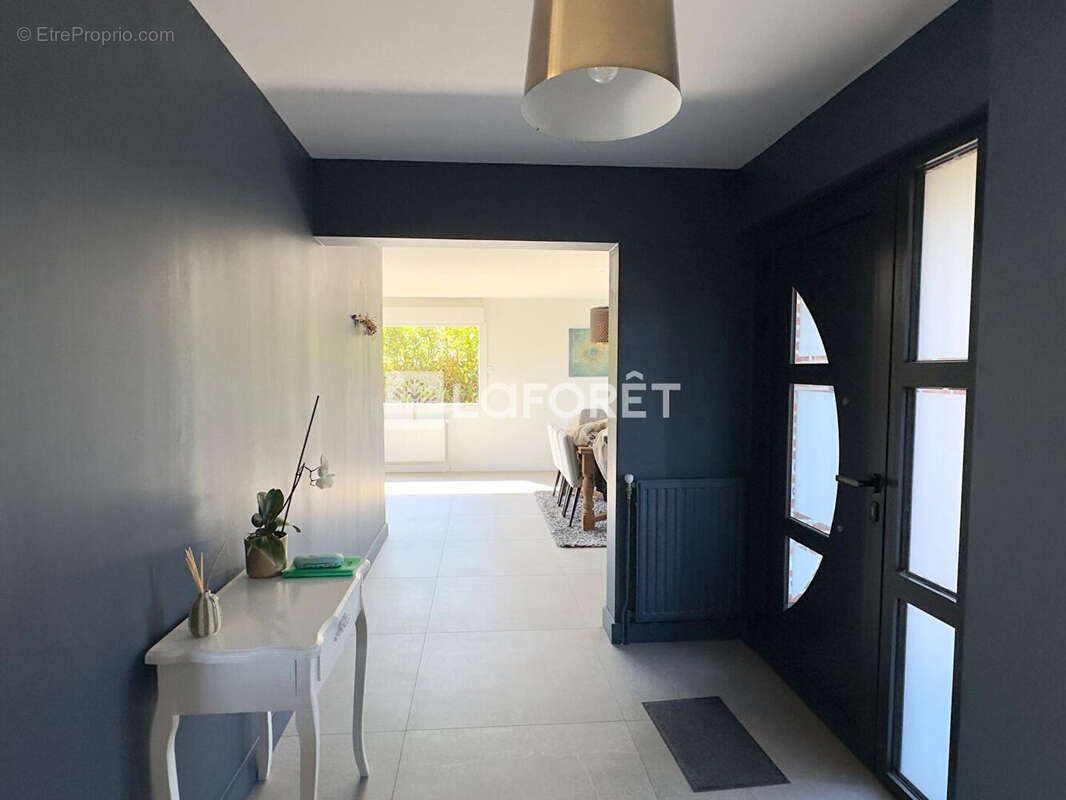 Maison Tourmignies 5 Chambres - photo 11