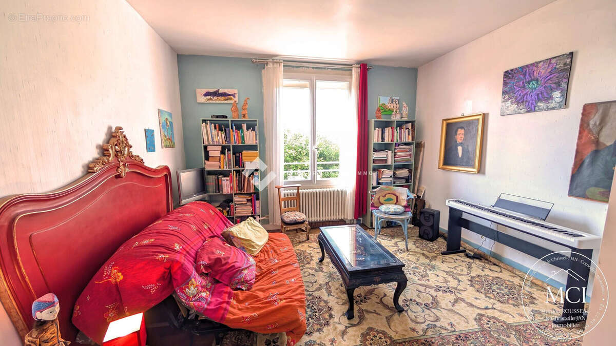 Maison 54 m² à Caurel  - photo 7