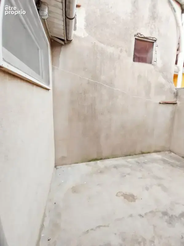 Vente maison de village à Marseillan avec garage, patio et beau potentiel d'aménagement - photo 12
