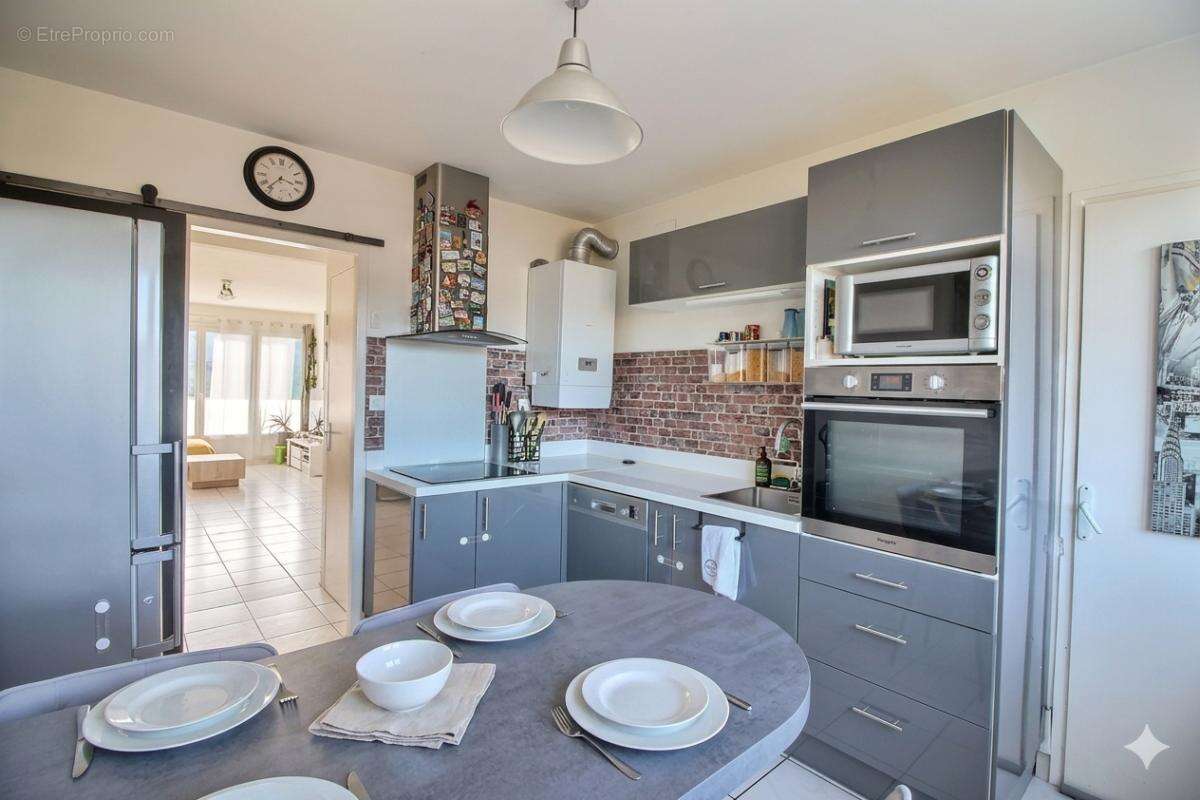 Appartement à VILLARS