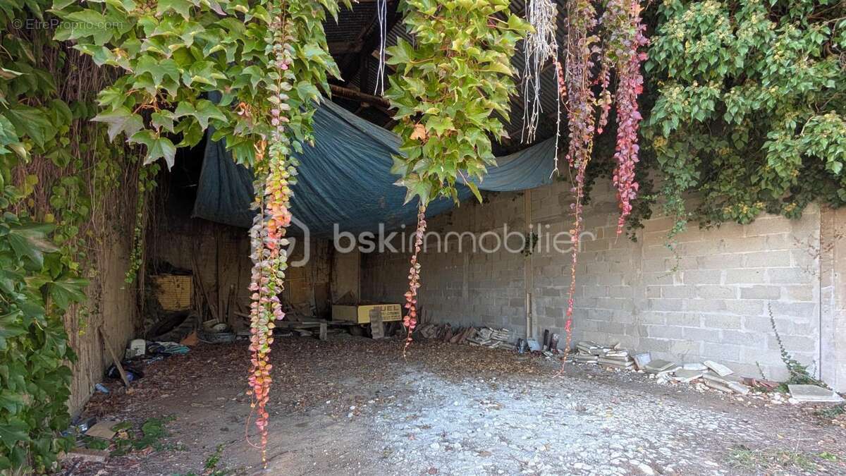 Maison à PONT-L&#039;ABBE-D&#039;ARNOULT