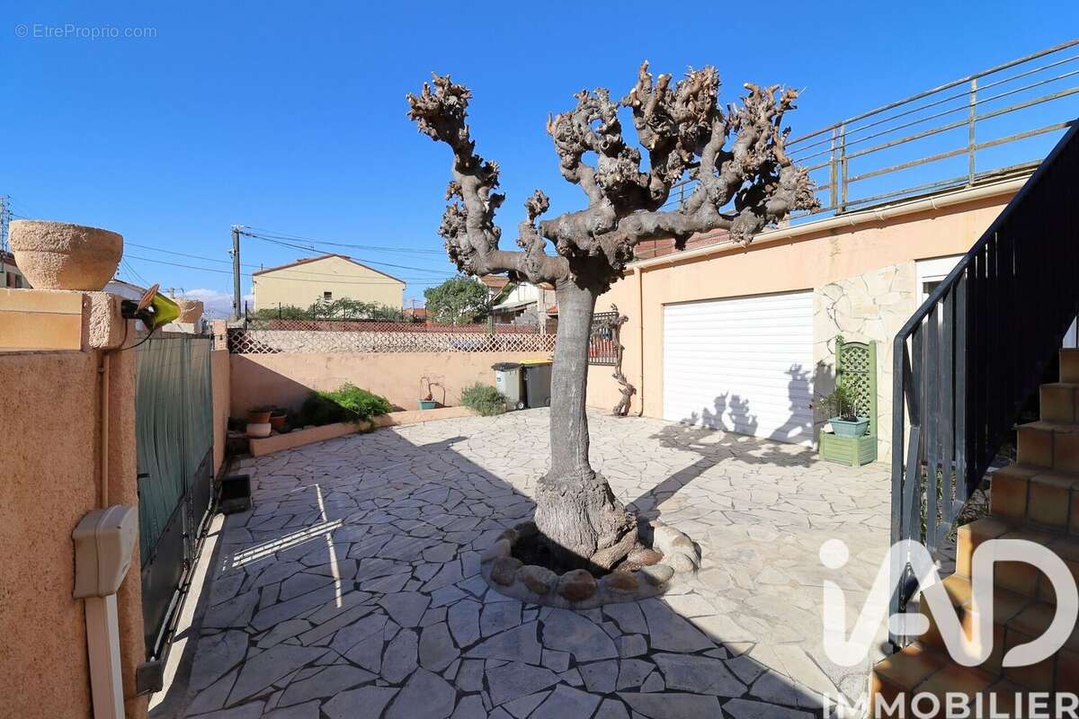 Photo 2 - Maison à PERPIGNAN