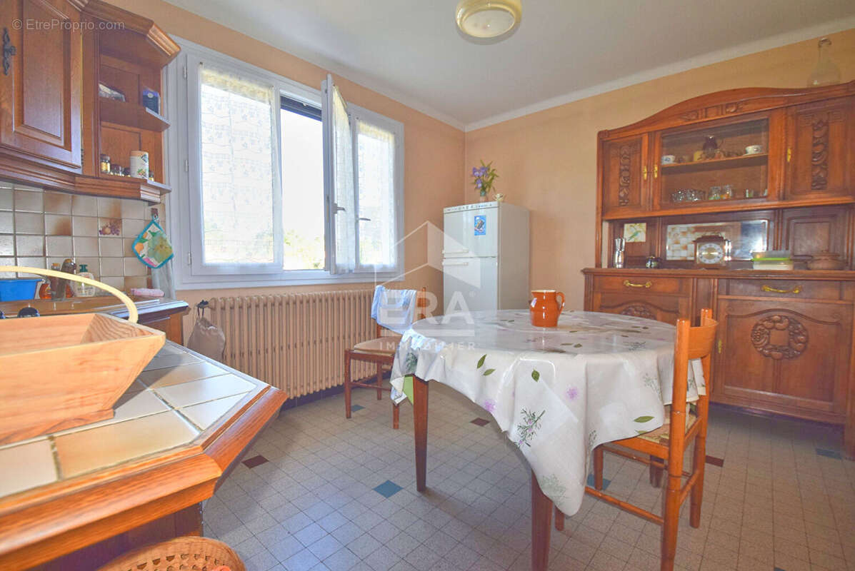 Maison 137m² à chazay-d'azergues - photo 13