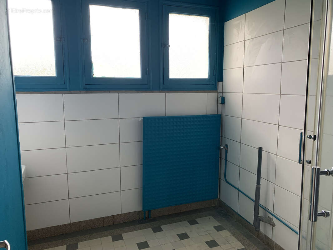 Maison à MONTACHER-VILLEGARDIN