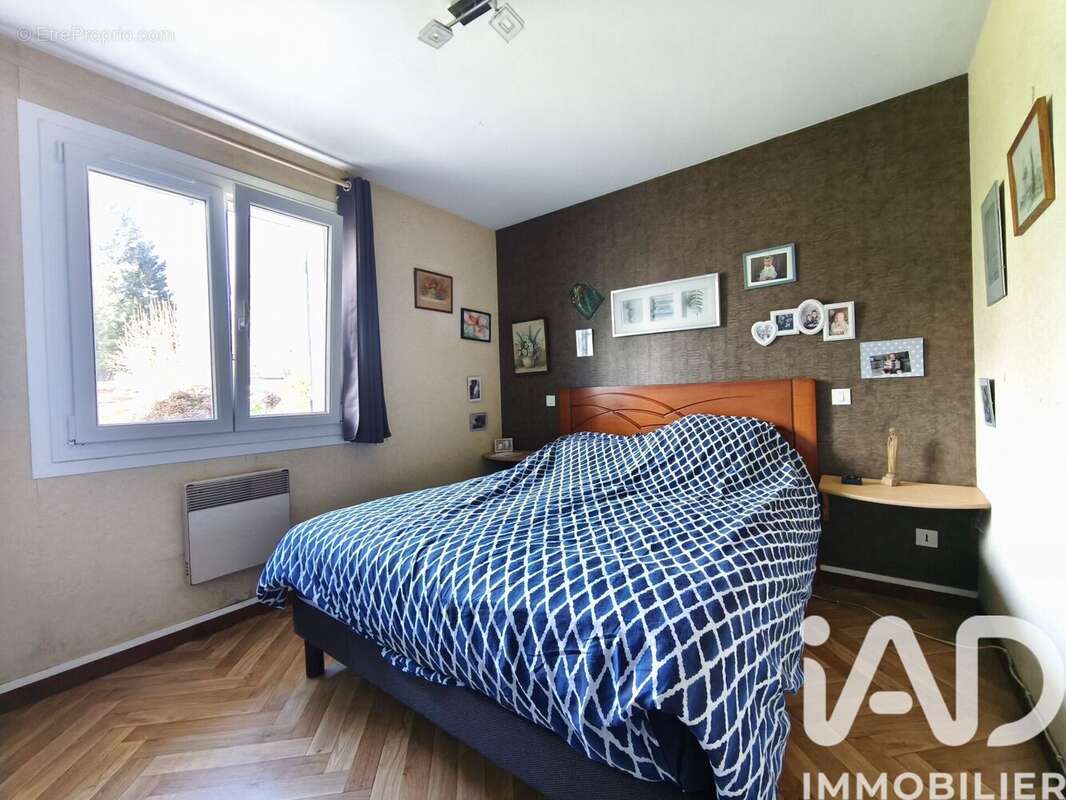 Maison 110 m² à Arrest  - photo 6