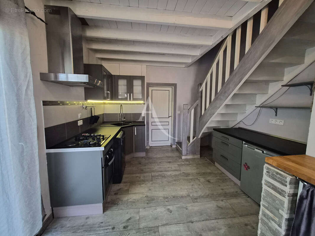 Maison à LABASTIDE-D'ARMAGNAC