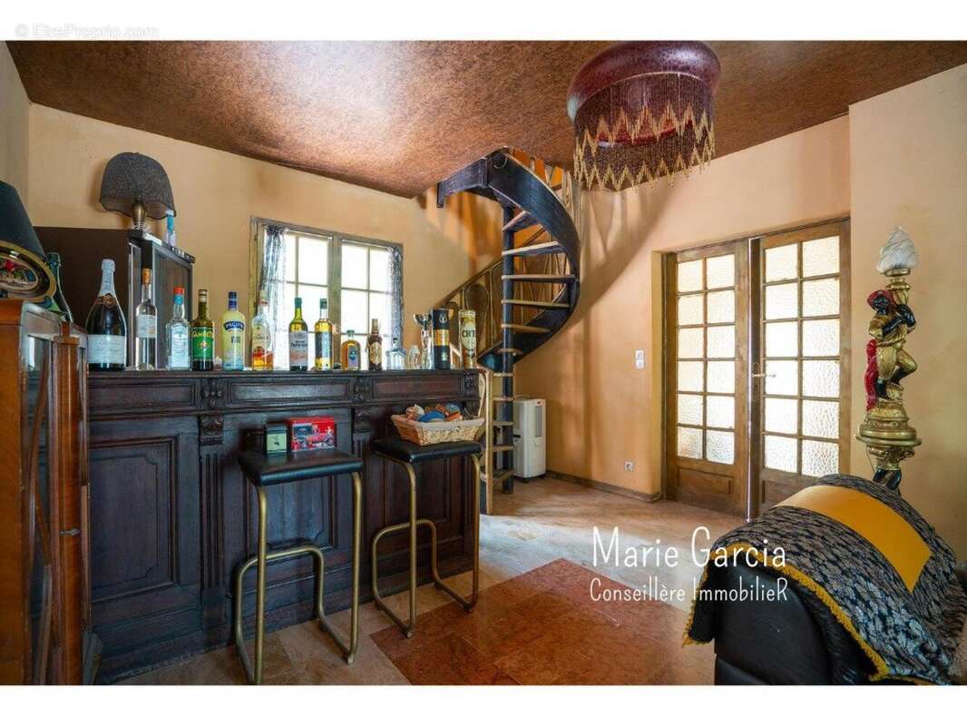 Photo 6 - Maison à NIMES