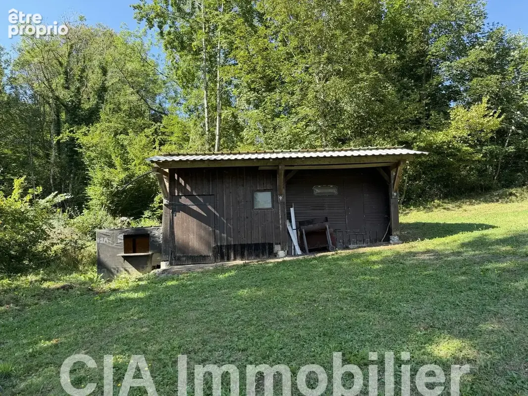 Chalet thyez - photo 4