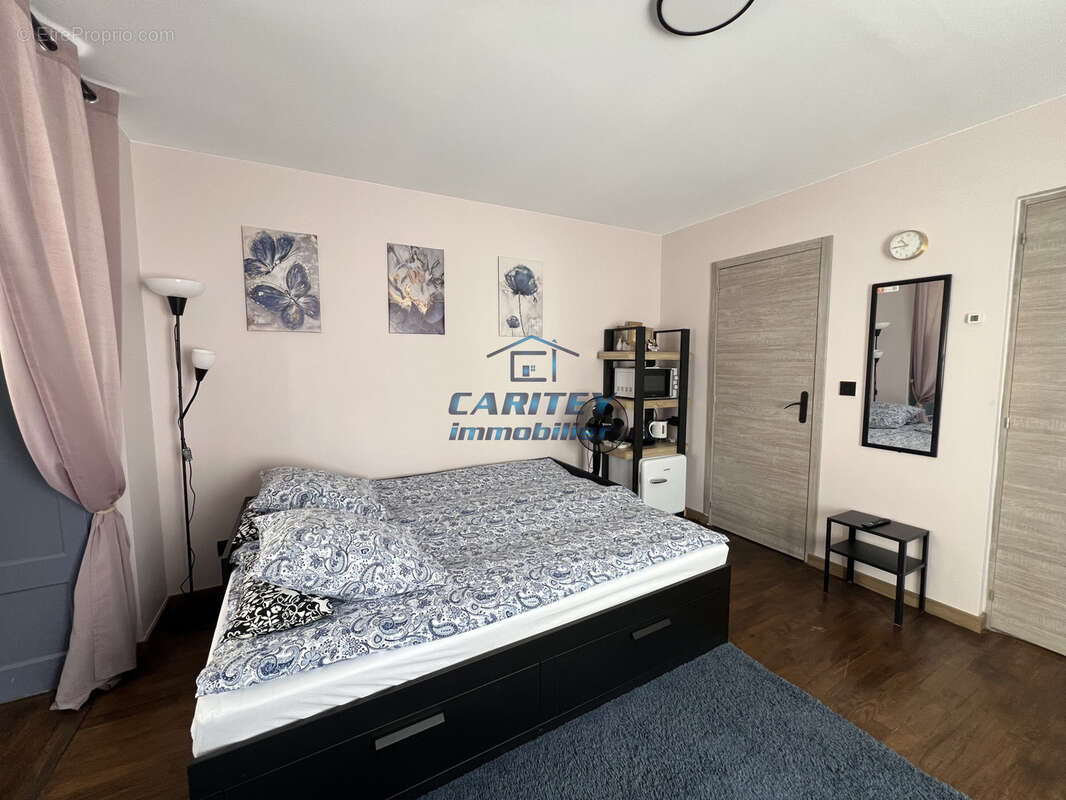 Appartement à LURE