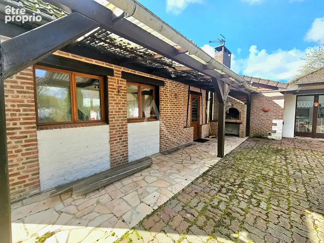 Favières - Longère et chambres d'hôtes - photo 2