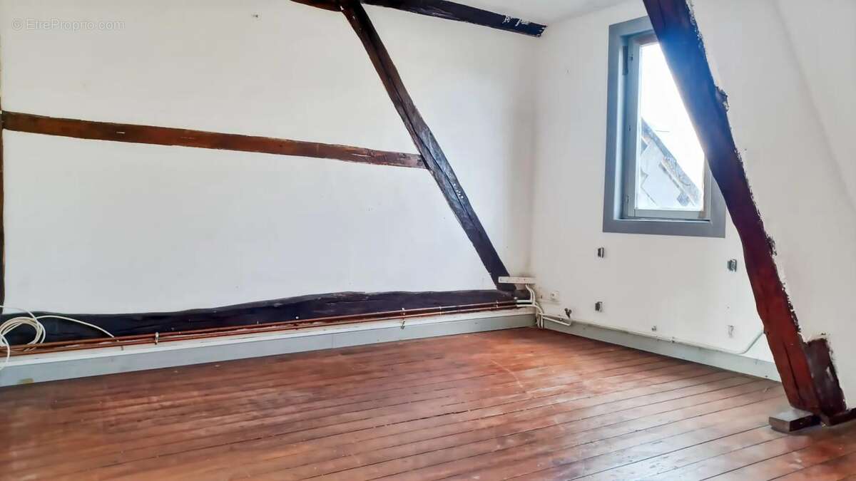 Maison à GOURNAY-EN-BRAY