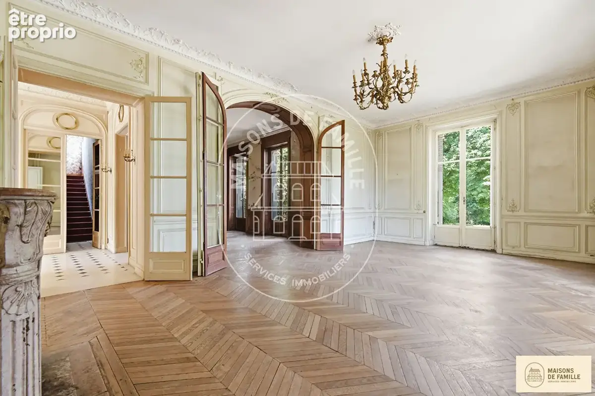 Joséphine - Maison à vendre à Rueil Malmaison - photo 14