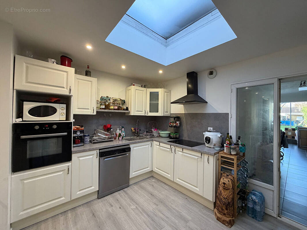 Maison à LYS-LEZ-LANNOY