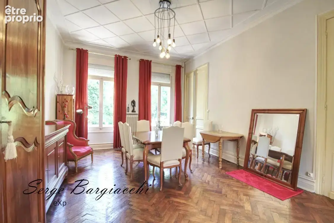 Maison 11 pièces 270 m² à vendre à Fouquieres-Les-Lens (62740) - photo 6