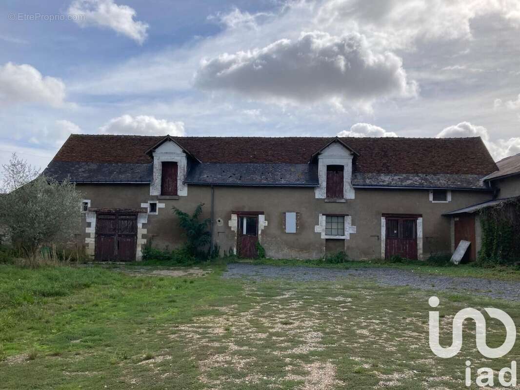 Photo 5 - Maison à MONNAIE