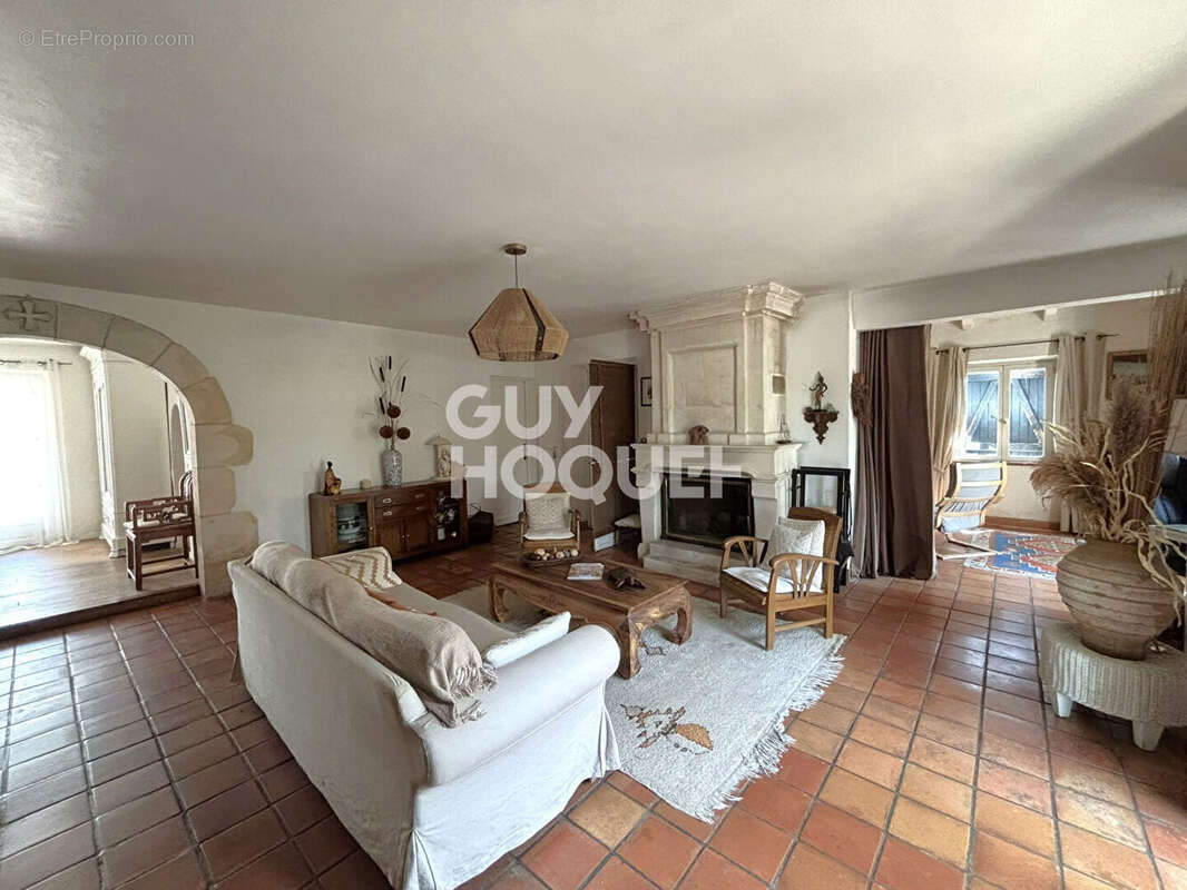 Maison à TOURNEFEUILLE