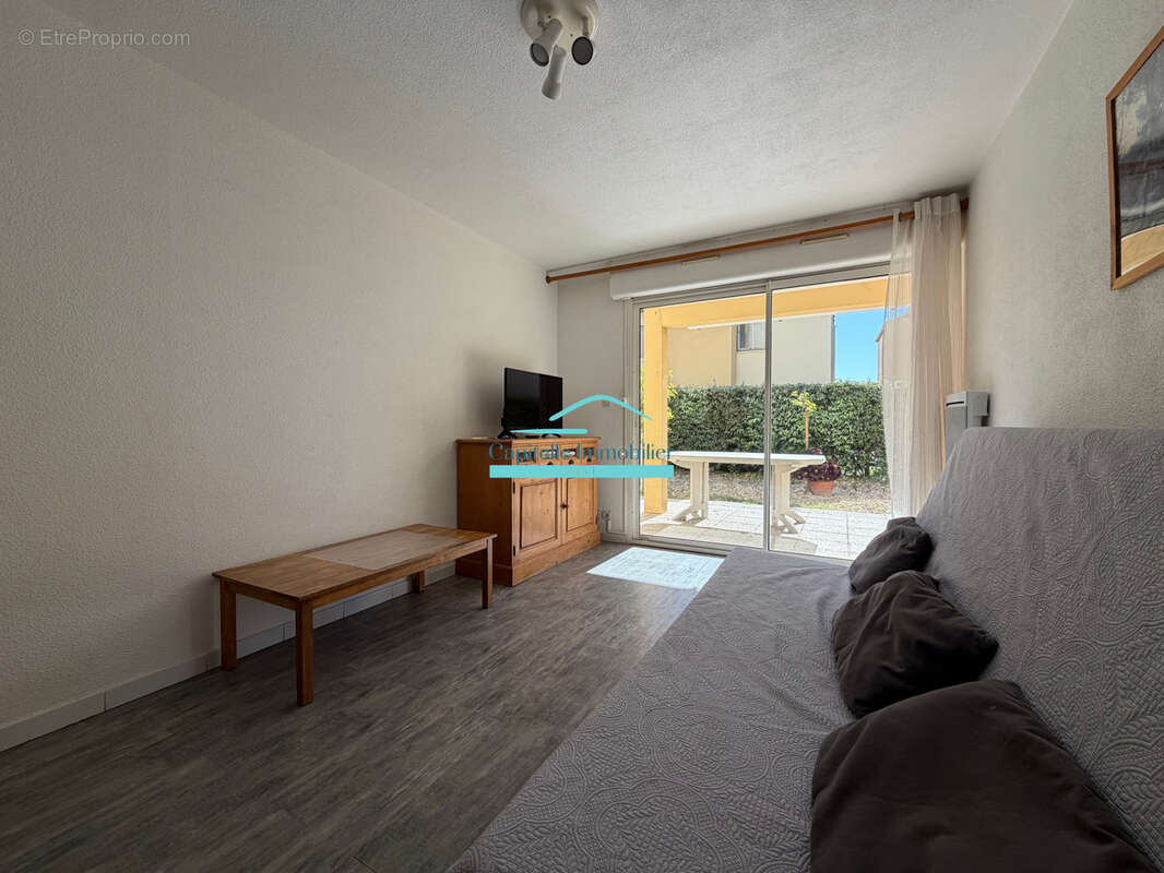 Appartement à FRONTIGNAN