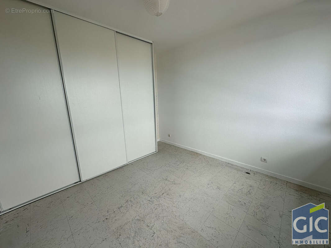 Appartement à HEROUVILLE-SAINT-CLAIR