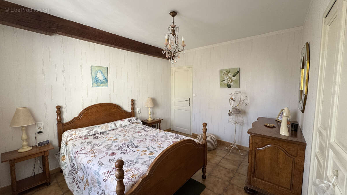 Maison à RIVESALTES