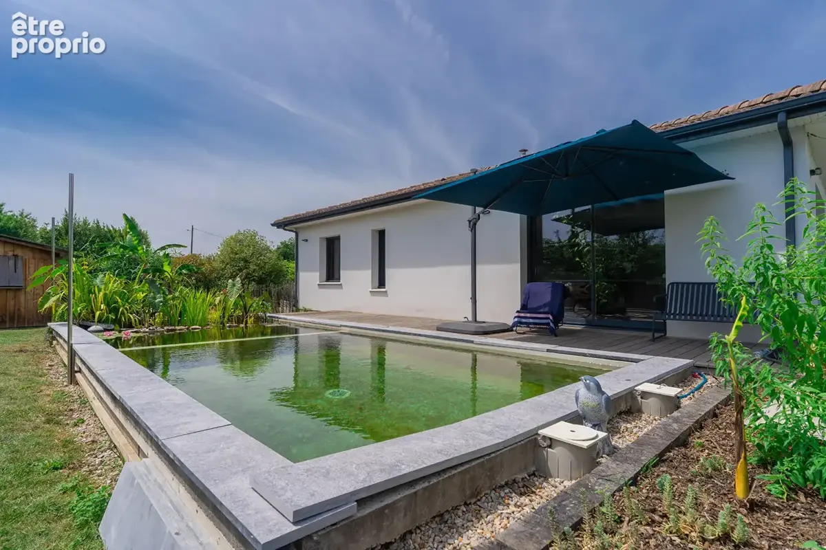 Photo Maison à Floirac au prix de 724 500€