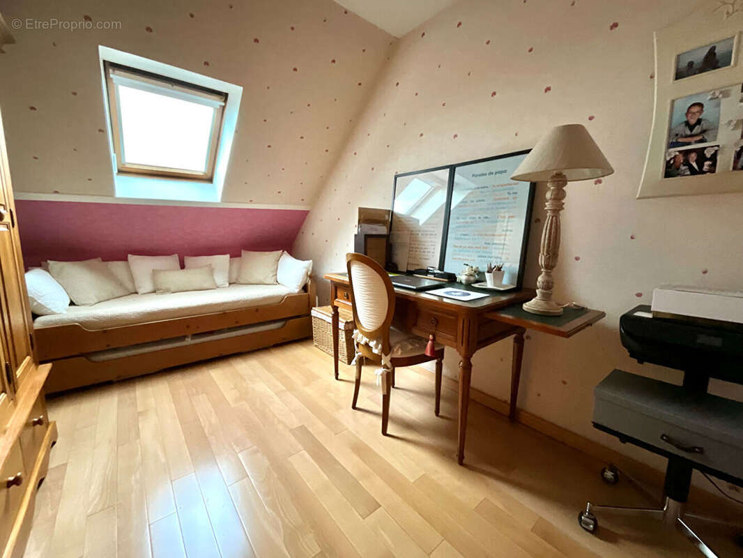 Appartement à ANDRESY