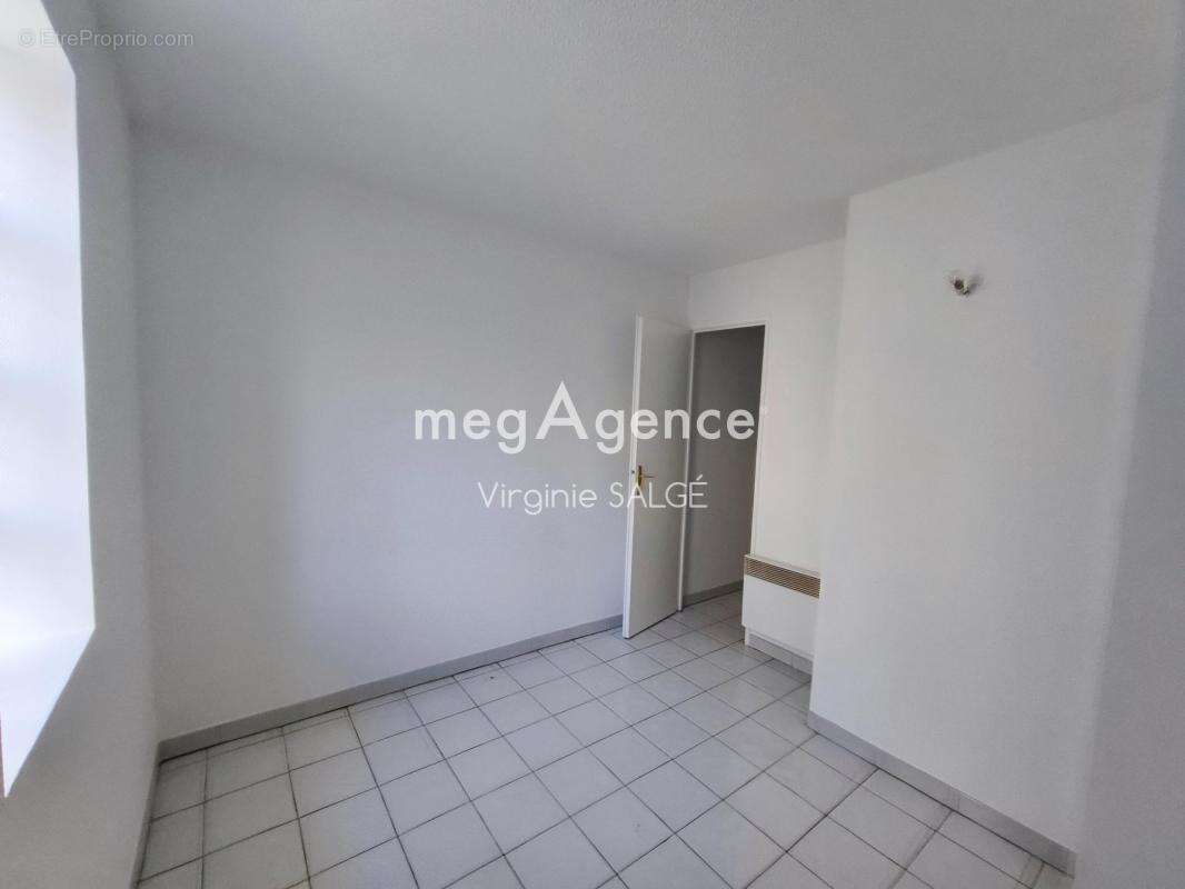 Toulouse 31400 - quartier saint- agne t1 bis de 29m² avec place de parking - photo 3
