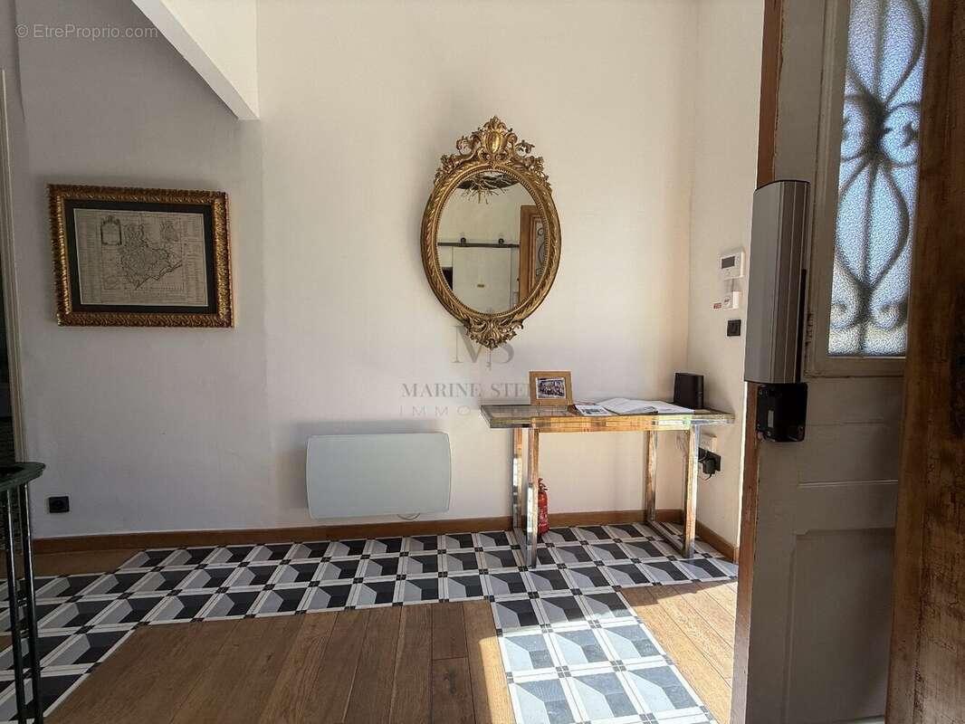 Maison à BEZIERS