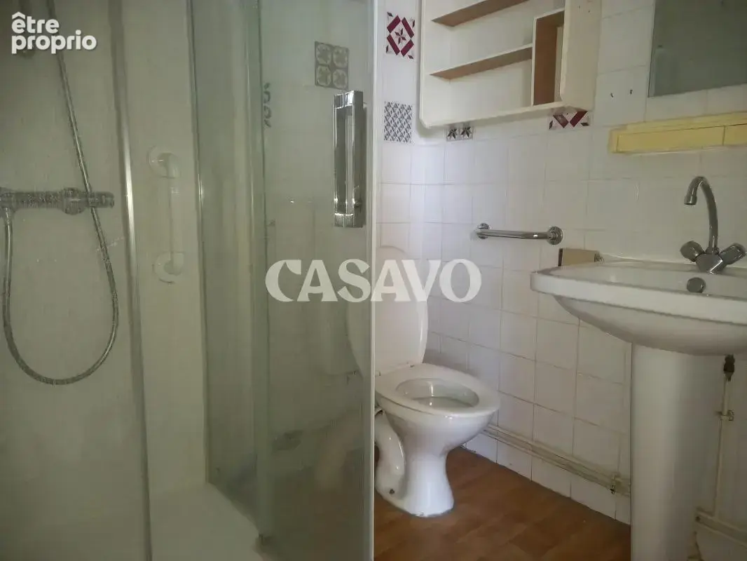 Vente Maison 3 pièces de 53m² - 33500 Libourne - photo 7