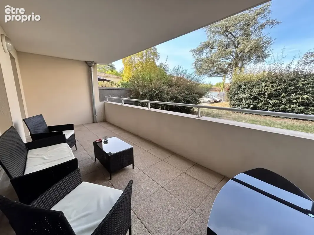 Appartement 3 pièces 76 m² à vendre à Romans-Sur-Isere (26100) - photo 6