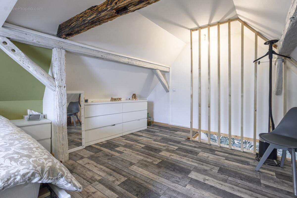 Maison à MUTZIG