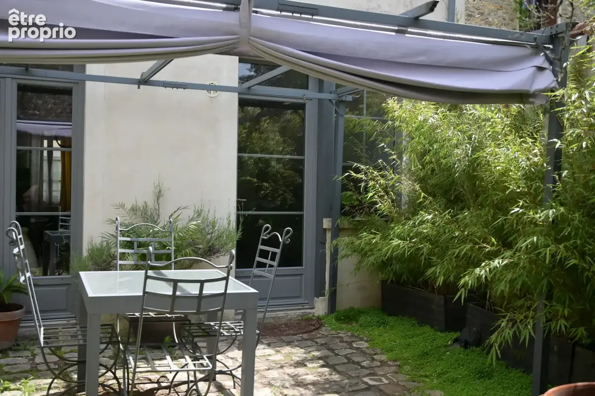 Maison à ROZAY-EN-BRIE