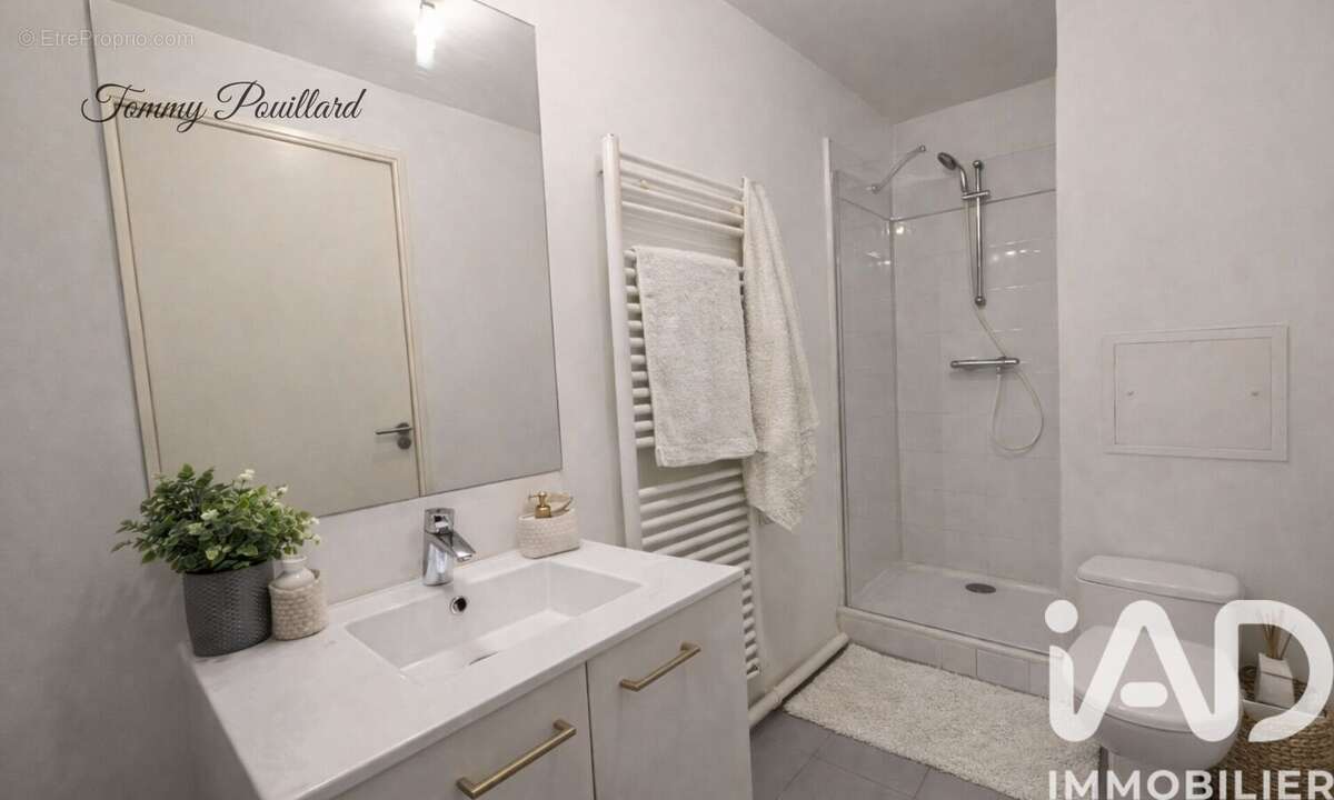 Photo 8 - Appartement à BEZONS