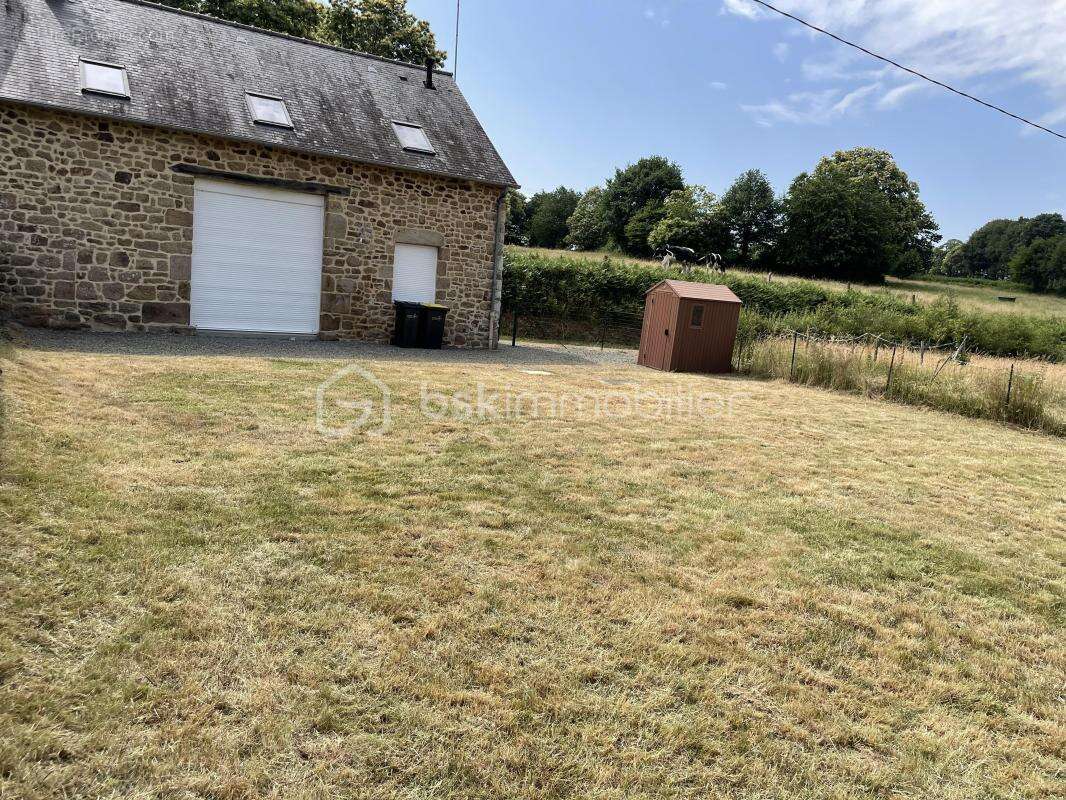 Élégante maison familiale - photo 2