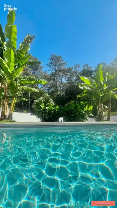 Maison 159 m² à Saint-Martin-De-Seignanx  - photo 9
