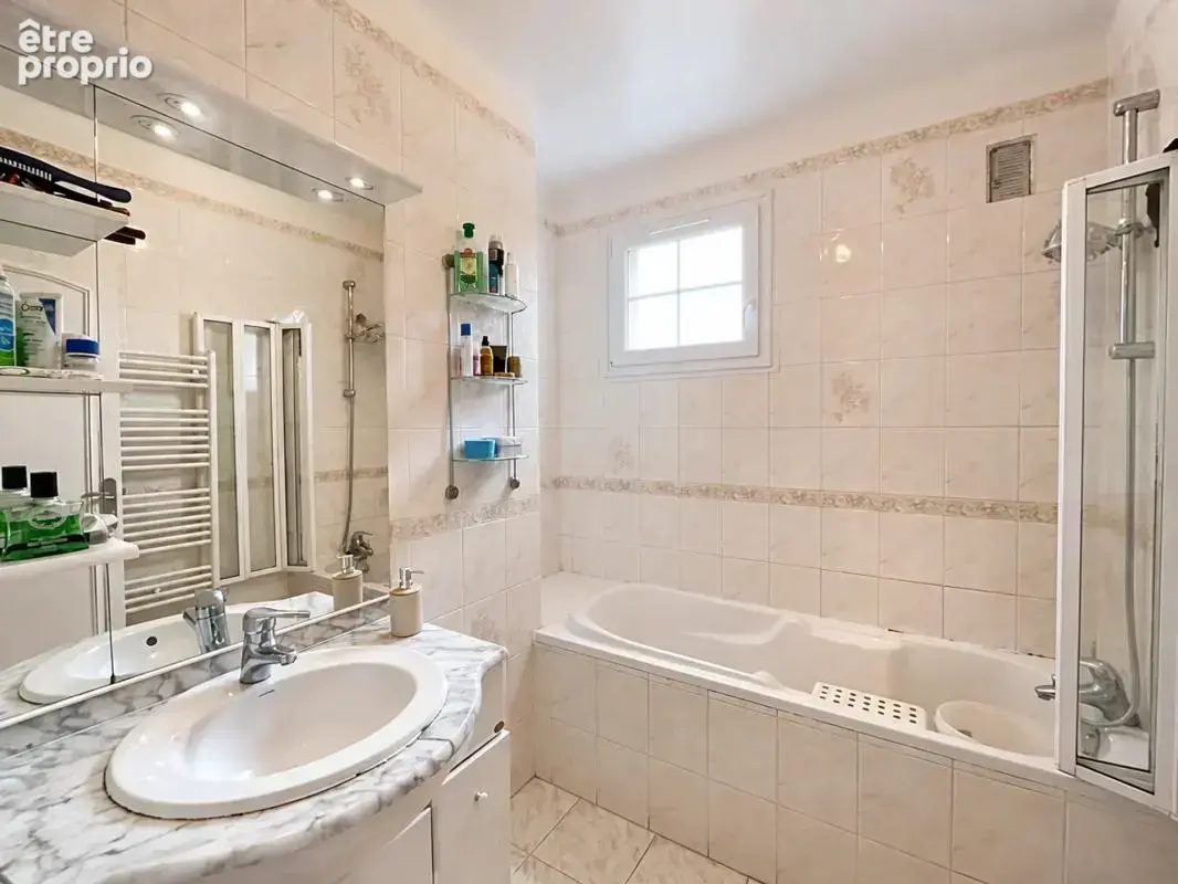 Maison de 6 pièces de 126 m² à Vernouillet - photo 11
