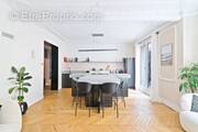 Appartement à PARIS-9E