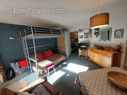 Appartement à SAINT-PONS