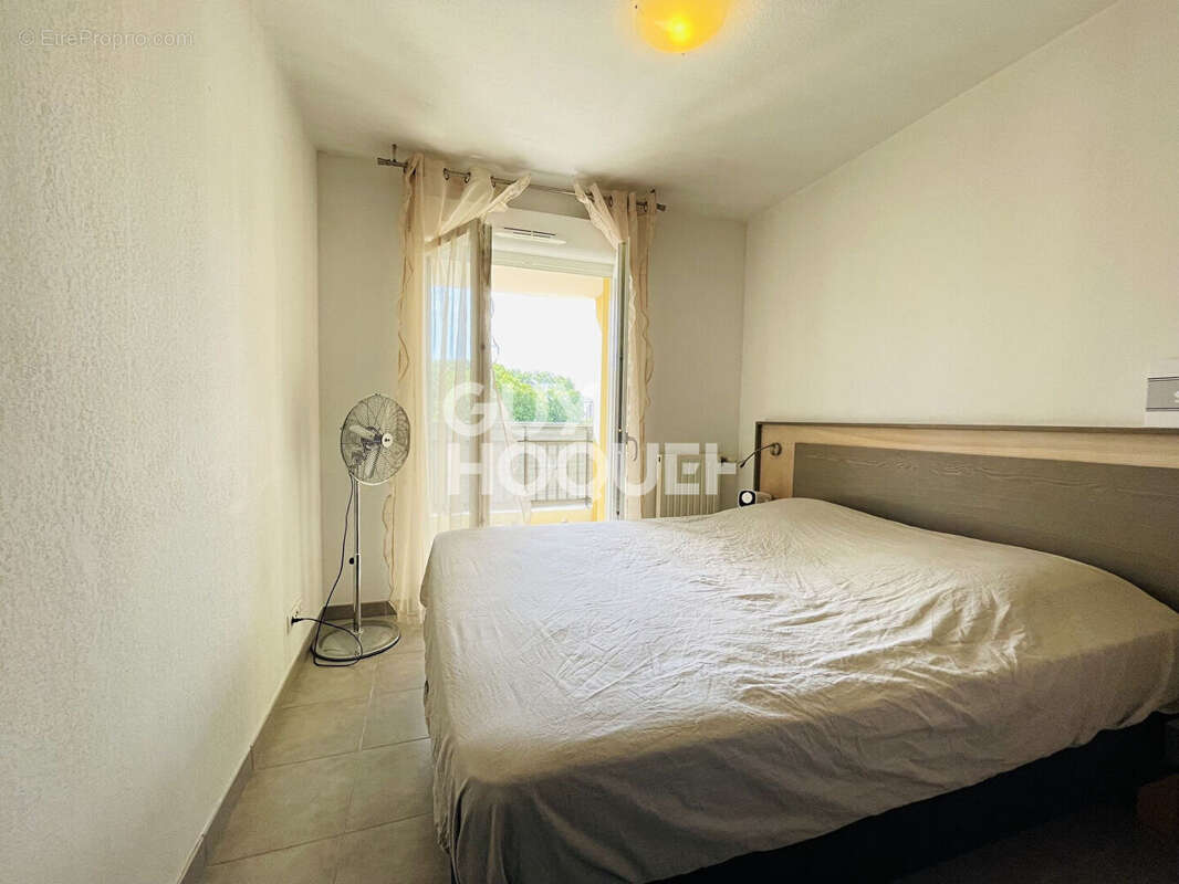 Appartement à JUVIGNAC