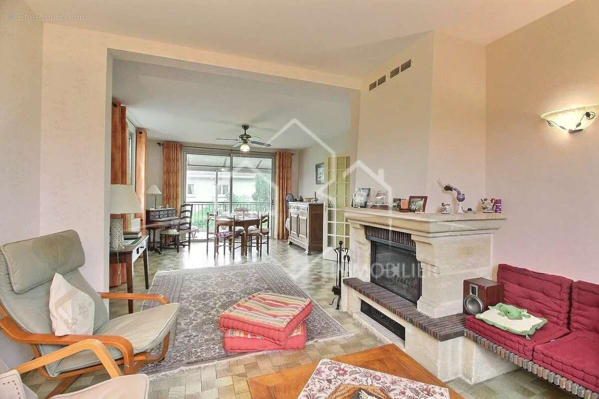 Maison à ANDANCETTE